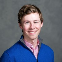 Panevo Employee Will Edmonds's profile photo