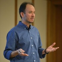 University of Michigan Employee Dean Yang's profile photo