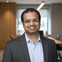 Delinea Employee Ankit Chandra's profile photo