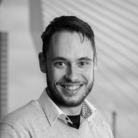 Logius Employee Ivo van Beek's profile photo