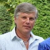 Highwinds Employee Wally Sroka's profile photo