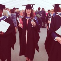 Happy Energy Solutions Ltd Employee Taya Sylvester's profile photo