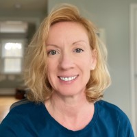 Basics Group Employee Kristen Kreuzkamp's profile photo