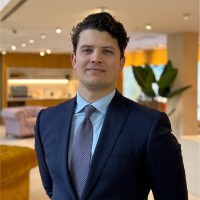 Salboy Capital Employee Zak Mather's profile photo
