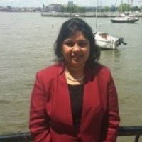 WiT India (WiT.in) Employee Ruchi Shah's profile photo