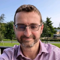 IVC Evidensia Employee Niall Phillips's profile photo