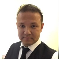 Occidental College Employee Jason Nieto's profile photo