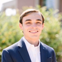 Burns & McDonnell Employee Leo Gray's profile photo