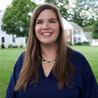 Forman School Employee Allie Maxwell's profile photo