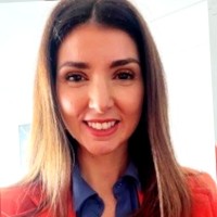Itaú Unibanco Employee Maria Belen Losada's profile photo