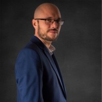 Enforcement Lens Employee Chris Barnes's profile photo