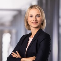 Eckerle Group Employee Martina Gartner's profile photo