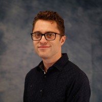 Apache Point Observatory Employee Conner Scoresby's profile photo
