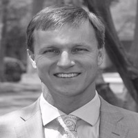 Blackbaud Employee Daniel Flatt's profile photo