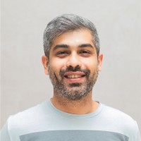 Affinity Global Inc. Employee Lavin Punjabi's profile photo