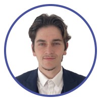 Reflex Training Employee Thibaut Paulet's profile photo