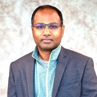 Synergy Flavors Employee Bharat Madireddy's profile photo