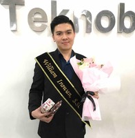 PT Indofood Sukses Makmur Tbk Employee William Irawan's profile photo