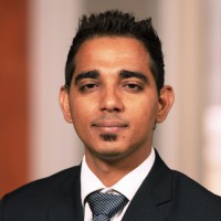 Nilesh Singh Email