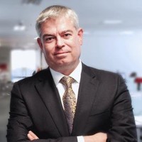 Siemens Employee Markus Koch's profile photo