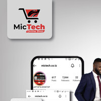 MicTech Computer Employee Mictech Limited's profile photo