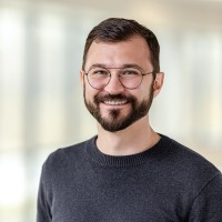 Acoufelt Employee Andrew Raffel's profile photo