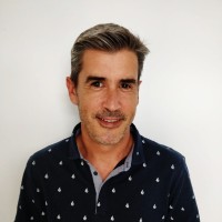 StubHub International Employee Roberto Leno's profile photo