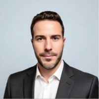 Sigma360 Employee Gregory Levene's profile photo