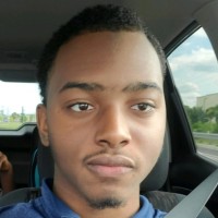 Gibreel Robinson's profile photo