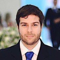 Noping Tunnel Employee Marcos Kenickel Vasconcelos's profile photo