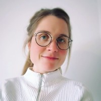 CVO Groeipunt Employee Sylvie Peeters's profile photo