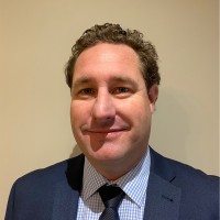 GO OFFSHORE Employee Chris Hedges's profile photo