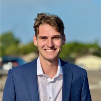 US Navy Employee Matthew Horrell's profile photo