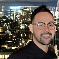 Industry City Employee Ernesto Collazo Jr.'s profile photo