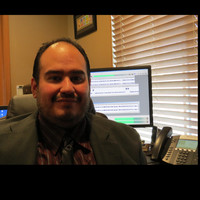 Nightingale Conant Employee Miguel Barrientos's profile photo