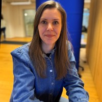 Assens Kommune Employee Luise Andersen's profile photo