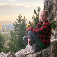 Pali Institute Employee Shayla White's profile photo