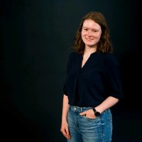 Arlanis Reply AG Employee Juliane Hammer's profile photo