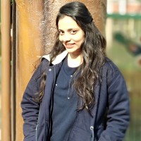 Seota Digital Marketing | SEO - Web Design - WordPress - B2B Employee Twinkle Vekariya's profile photo