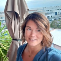 BVA Employee Julie Boutes's profile photo