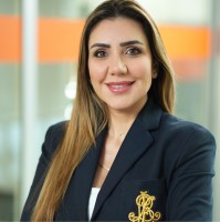 Orange Jordan Employee Hala Albahou's profile photo