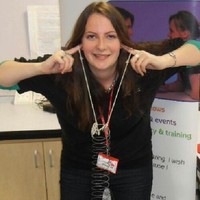 Science Made Simple Employee Ruth Perkins's profile photo