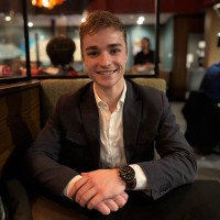 Landon Dereus Email