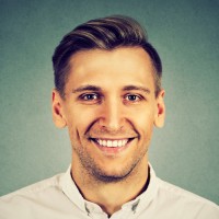 BIGRAM Employee Piotr Grabski's profile photo