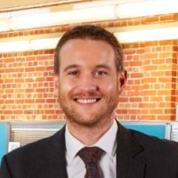 Web Force 5 Employee Ben Wilson's profile photo