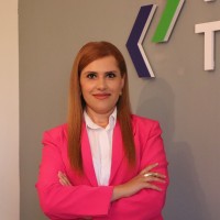 Esterox LLC Employee Lusine Muradyan's profile photo