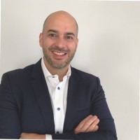 Fusionworks Employee Carlos Méndez's profile photo