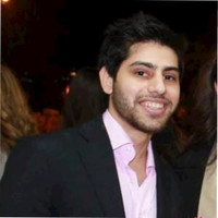 Daniel Mansour Email & Phone Number
