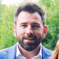 Richmond Football Club Employee Daniel Cullinan's profile photo
