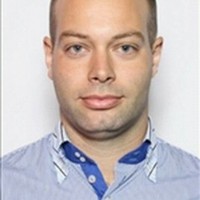NIO Employee Andreas Koehler's profile photo